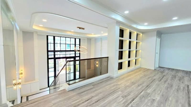 บ้านเดี่ยว ซอยวิภาวดีรังสิต 36 ทำเลทอง รีโนเวทใหม่, กรุงเทพ, วิภาวดีรังสิต, จตุจักร, จตุจักร, กรุงเทพ, 280 ตร.ม., บ้านเดี่ยว ขาย, โดย คุณ ศันสนีย์ (เก๋), 500242380 - DDproperty.com