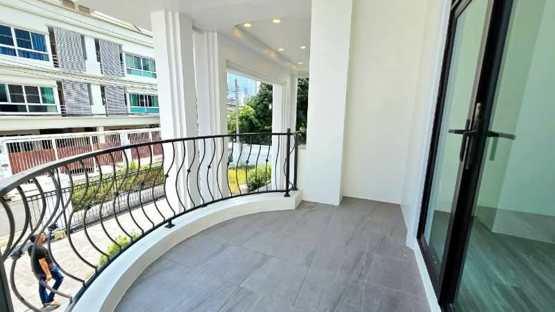 บ้านเดี่ยว ซอยวิภาวดีรังสิต 36 ทำเลทอง รีโนเวทใหม่, กรุงเทพ, วิภาวดีรังสิต, จตุจักร, จตุจักร, กรุงเทพ, 280 ตร.ม., บ้านเดี่ยว ขาย, โดย คุณ ศันสนีย์ (เก๋), 500242380 - DDproperty.com