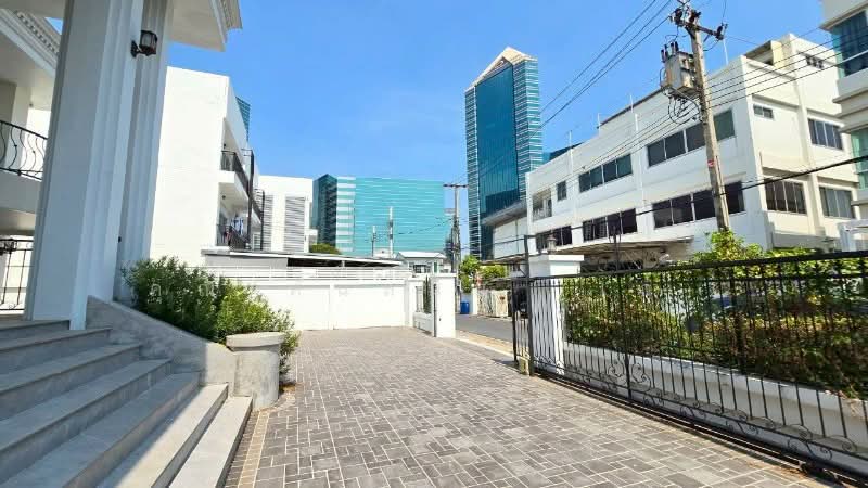 บ้านเดี่ยว ซอยวิภาวดีรังสิต 36 ทำเลทอง รีโนเวทใหม่, กรุงเทพ, วิภาวดีรังสิต, จตุจักร, จตุจักร, กรุงเทพ, 280 ตร.ม., บ้านเดี่ยว ขาย, โดย คุณ ศันสนีย์ (เก๋), 500242380 - DDproperty.com