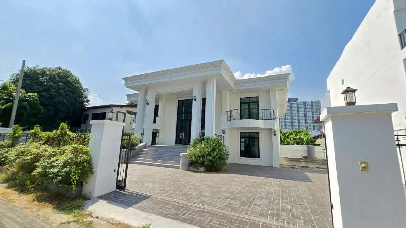 บ้านเดี่ยว ซอยวิภาวดีรังสิต 36 ทำเลทอง รีโนเวทใหม่, กรุงเทพ, วิภาวดีรังสิต, จตุจักร, จตุจักร, กรุงเทพ, 280 ตร.ม., บ้านเดี่ยว ขาย, โดย คุณ ศันสนีย์ (เก๋), 500242380 - DDproperty.com