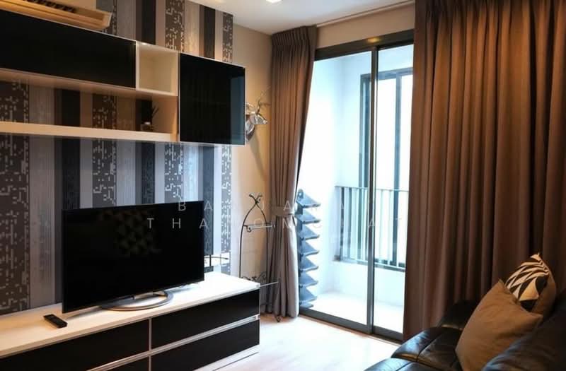 IDEO Mobi Phaya Thai, Bangkok, 505 Si Ayutthaya Road, Thung Phaya Thai, Ratchathewi, Bangkok, 2 Bedrooms, 52 sqm, Condo For Sale, by Banjarat Thanomchat, 500242387 - DDproperty.com
