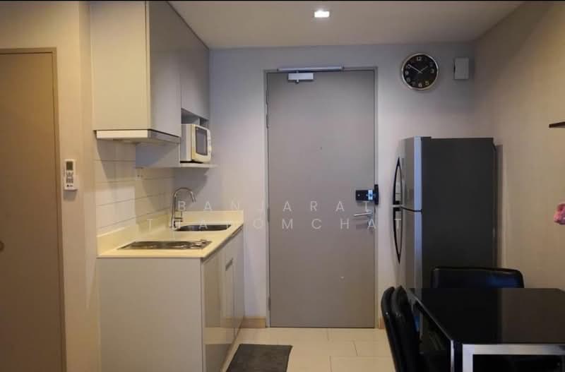 IDEO Mobi Phaya Thai, Bangkok, 505 Si Ayutthaya Road, Thung Phaya Thai, Ratchathewi, Bangkok, 2 Bedrooms, 52 sqm, Condo For Sale, by Banjarat Thanomchat, 500242387 - DDproperty.com