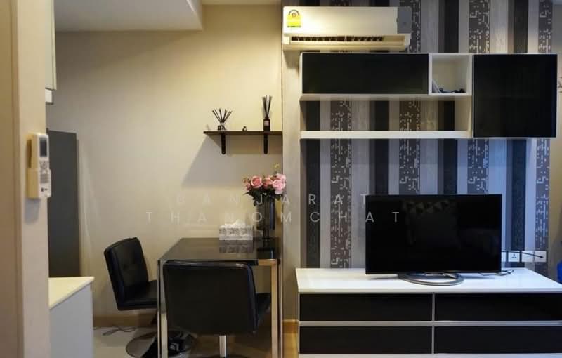 IDEO Mobi Phaya Thai, Bangkok, 505 Si Ayutthaya Road, Thung Phaya Thai, Ratchathewi, Bangkok, 2 Bedrooms, 52 sqm, Condo For Sale, by Banjarat Thanomchat, 500242387 - DDproperty.com