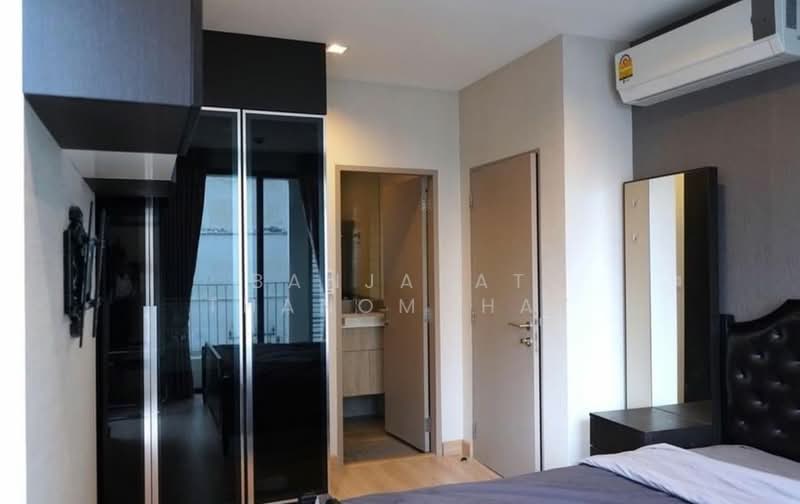 IDEO Mobi Phaya Thai, Bangkok, 505 Si Ayutthaya Road, Thung Phaya Thai, Ratchathewi, Bangkok, 2 Bedrooms, 52 sqm, Condo For Sale, by Banjarat Thanomchat, 500242387 - DDproperty.com