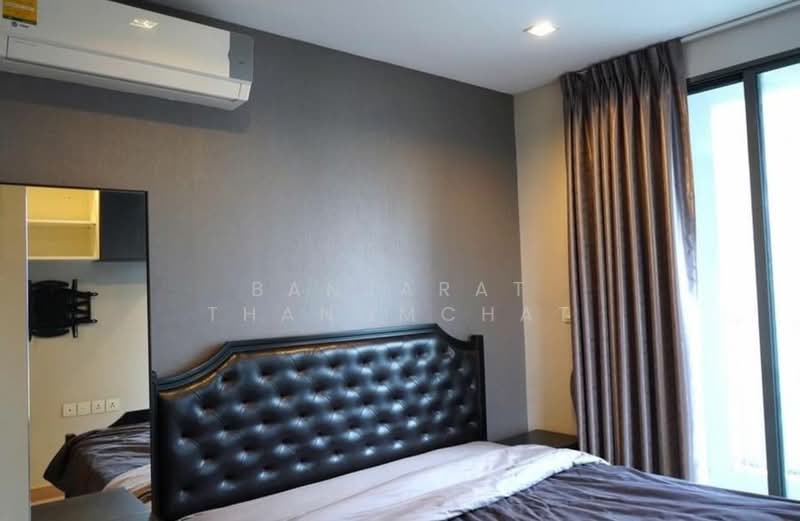 IDEO Mobi Phaya Thai, Bangkok, 505 Si Ayutthaya Road, Thung Phaya Thai, Ratchathewi, Bangkok, 2 Bedrooms, 52 sqm, Condo For Sale, by Banjarat Thanomchat, 500242387 - DDproperty.com