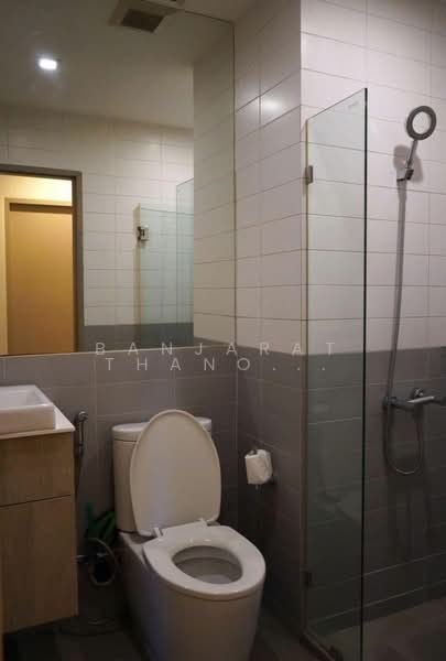 IDEO Mobi Phaya Thai, Bangkok, 505 Si Ayutthaya Road, Thung Phaya Thai, Ratchathewi, Bangkok, 2 Bedrooms, 52 sqm, Condo For Sale, by Banjarat Thanomchat, 500242387 - DDproperty.com