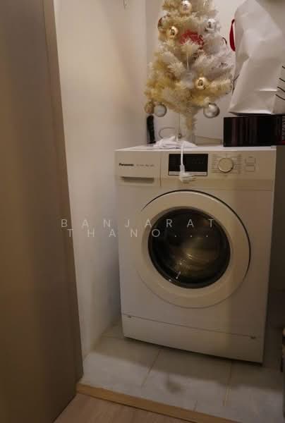 IDEO Mobi Phaya Thai, Bangkok, 505 Si Ayutthaya Road, Thung Phaya Thai, Ratchathewi, Bangkok, 2 Bedrooms, 52 sqm, Condo For Sale, by Banjarat Thanomchat, 500242387 - DDproperty.com
