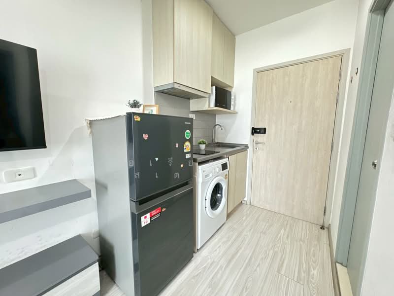 IDEO MOBI Sukhumvit Eastgate, Bangkok, 4371 Sukhumvit Road, Bang Na, Bang Na, Bangkok, Studio, 22 sqm, Condo For Sale, by AREA66 Real Estate Co.,Ltd, 500242388 - DDproperty.com