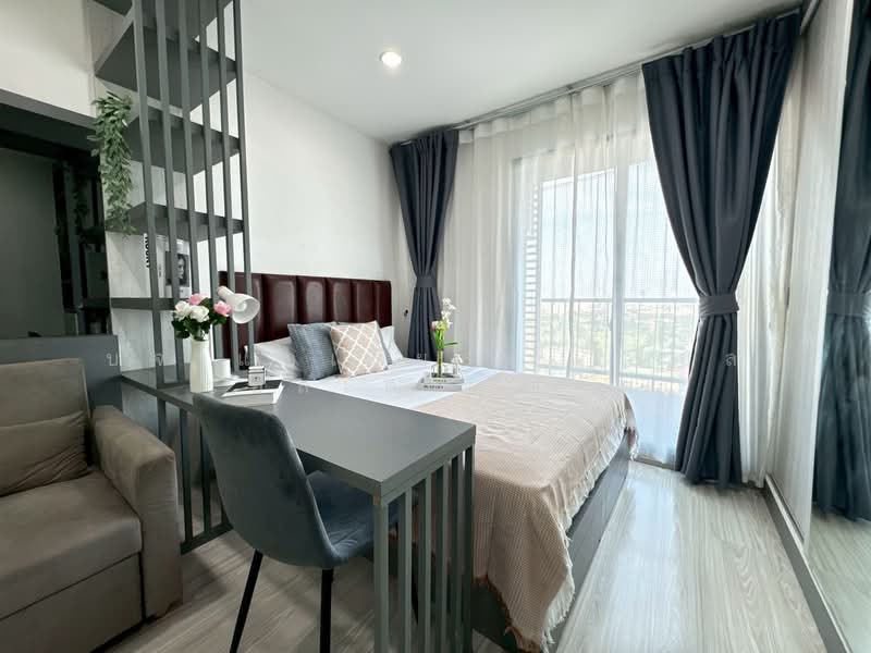 IDEO MOBI Sukhumvit Eastgate : ไอดีโอ โมบิ สุขุมวิท อีสท์เกต, กรุงเทพ, 4371 สุขุมวิท, บางนา, บางนา, กรุงเทพ, 22 ตร.ม., คอนโด ขาย, โดย บจ.แอเรีย66 เรียล เอสเตท จำกัด, 500242388 - DDproperty.com