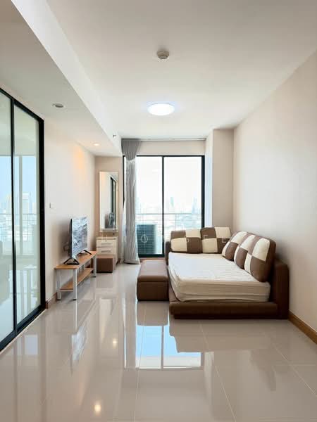 Supalai Premier Place Asoke, Bangkok, 60 Asoke Montri Road, Khlongtoei Nua, Watthana, Bangkok, 1 Bedroom, 57 sqm, Condo For Rent, by Natta Buromsee, 500242389 - DDproperty.com