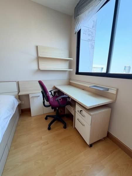 Supalai Premier Place Asoke, Bangkok, 60 Asoke Montri Road, Khlongtoei Nua, Watthana, Bangkok, 1 Bedroom, 57 sqm, Condo For Rent, by Natta Buromsee, 500242389 - DDproperty.com