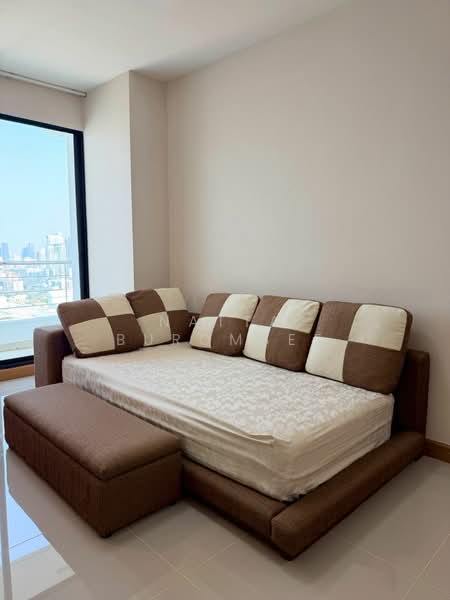 Supalai Premier Place Asoke, Bangkok, 60 Asoke Montri Road, Khlongtoei Nua, Watthana, Bangkok, 1 Bedroom, 57 sqm, Condo For Rent, by Natta Buromsee, 500242389 - DDproperty.com