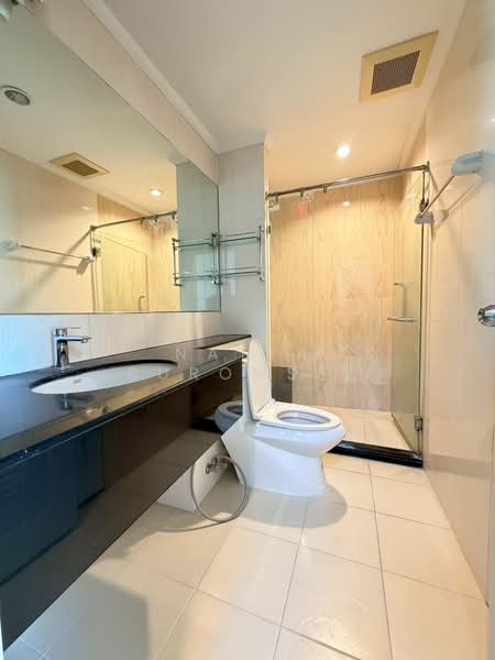 Supalai Premier Place Asoke : ศุภาลัย พรีเมียร์ เพลส อโศก, กรุงเทพ, 60 ถนนอโศกมนตรี, คลองเตยเหนือ, วัฒนา, กรุงเทพ, 57 ตร.ม., คอนโด ให้เช่า, โดย Natta Buromsee, 500242389 - DDproperty.com