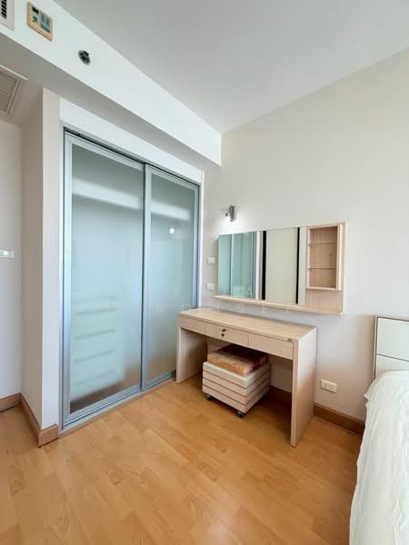 Supalai Premier Place Asoke, Bangkok, 60 Asoke Montri Road, Khlongtoei Nua, Watthana, Bangkok, 1 Bedroom, 57 sqm, Condo For Rent, by Natta Buromsee, 500242389 - DDproperty.com