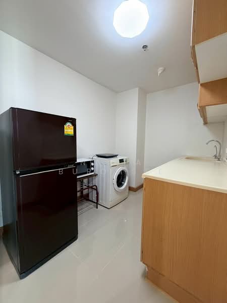 Supalai Premier Place Asoke, Bangkok, 60 Asoke Montri Road, Khlongtoei Nua, Watthana, Bangkok, 1 Bedroom, 57 sqm, Condo For Rent, by Natta Buromsee, 500242389 - DDproperty.com