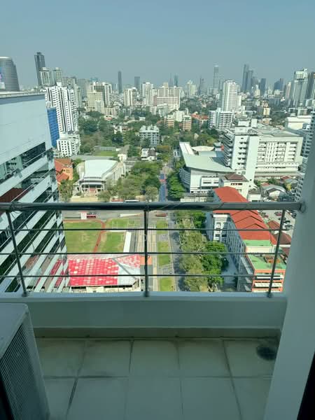 Supalai Premier Place Asoke, Bangkok, 60 Asoke Montri Road, Khlongtoei Nua, Watthana, Bangkok, 1 Bedroom, 57 sqm, Condo For Rent, by Natta Buromsee, 500242389 - DDproperty.com
