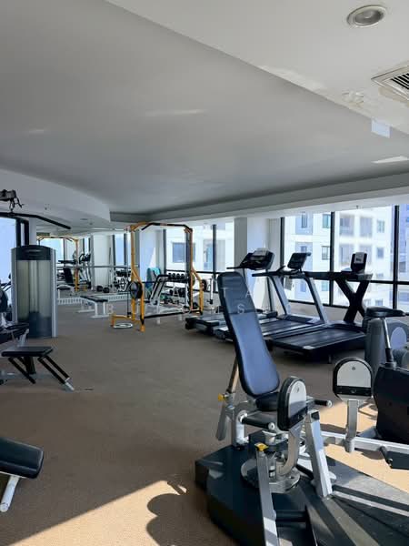 Supalai Premier Place Asoke : ศุภาลัย พรีเมียร์ เพลส อโศก, กรุงเทพ, 60 ถนนอโศกมนตรี, คลองเตยเหนือ, วัฒนา, กรุงเทพ, 57 ตร.ม., คอนโด ให้เช่า, โดย Natta Buromsee, 500242389 - DDproperty.com