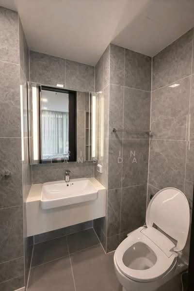 Noble Around Ari, Bangkok, 312 Phahon Yothin Rd, Samsen Nai, Phaya Thai, Bangkok, Studio, 28 sqm, Condo For Rent, by Krittin Tansida, 500242390 - DDproperty.com