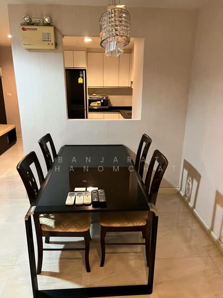 Serene Place Sukhumvit 24, Bangkok, 9 Soi Sukhumvit 24, Sukhumvit Road, Khong Tan, Khlong Toei, Bangkok, 2 Bedrooms, 110 sqm, Condo For Sale, by Banjarat Thanomchat, 500242392 - DDproperty.com