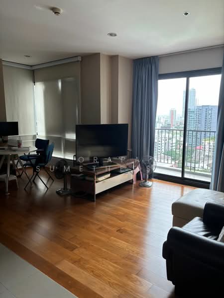 The Vertical Aree : เดอะ เวอร์ติคัล, กรุงเทพ, 52 ซอยอารีย์ 1, สามเสนใน, พญาไท, กรุงเทพ, 57 ตร.ม., คอนโด ขาย, โดย Orapa Sumetheesirisakul, 500242393 - DDproperty.com