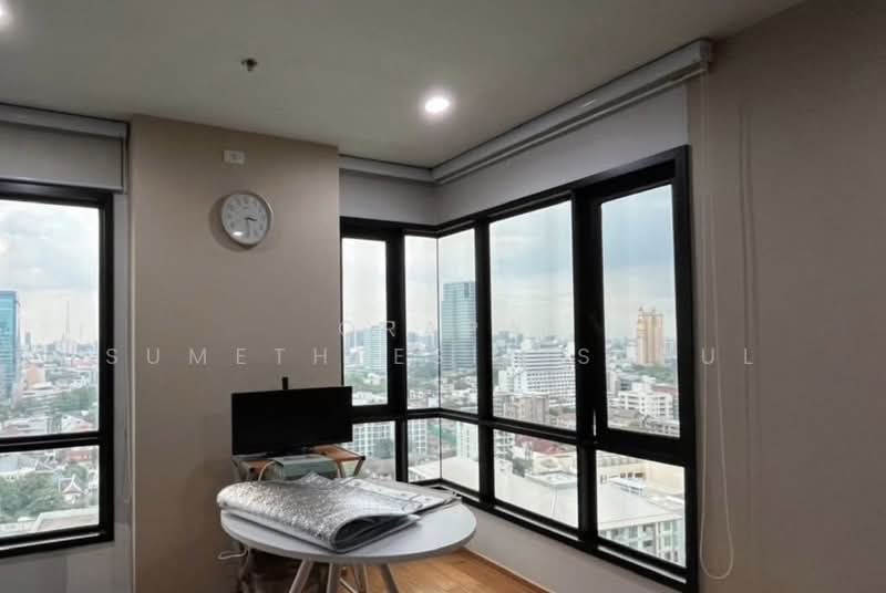 The Vertical Aree : เดอะ เวอร์ติคัล, กรุงเทพ, 52 ซอยอารีย์ 1, สามเสนใน, พญาไท, กรุงเทพ, 57 ตร.ม., คอนโด ขาย, โดย Orapa Sumetheesirisakul, 500242393 - DDproperty.com