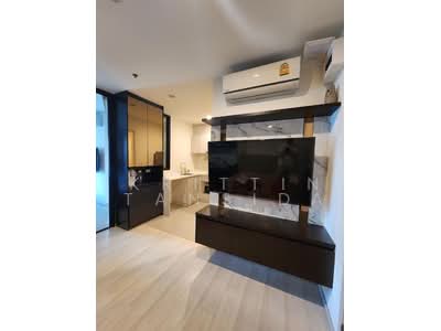 For Rent - Life Asoke, Bangkok