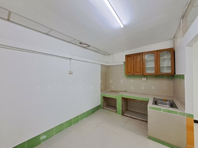 เพ็นโก้ วิลล์, Samut Prakan, Bang Mueng, Muang Samut Prakarn, Samut Prakan, 2 Bedrooms, 100 sqm, Townhouse For Sale, by The Best Property แอ๊ด, 500242395 - DDproperty.com