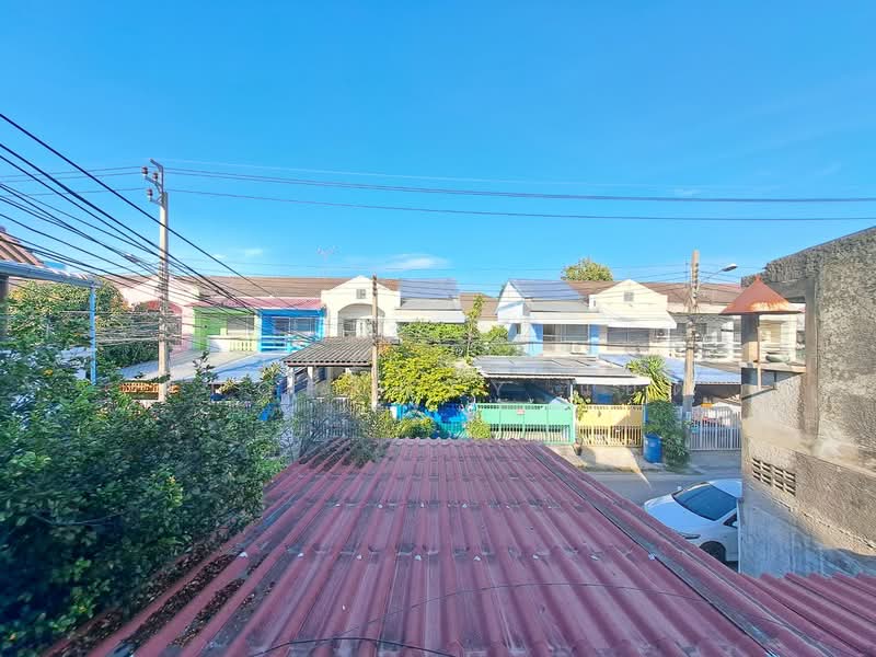 เพ็นโก้ วิลล์, Samut Prakan, Bang Mueng, Muang Samut Prakarn, Samut Prakan, 2 Bedrooms, 100 sqm, Townhouse For Sale, by The Best Property แอ๊ด, 500242395 - DDproperty.com