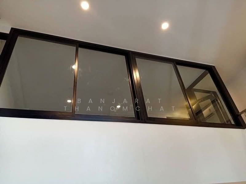 Knightsbridge Prime Sathorn, Bangkok, 599 Naradhiwas Rajanagarindra Road, Thung Maha Mek, Sathon, Bangkok, 1 Bedroom, 38 sqm, Condo For Rent, by Banjarat Thanomchat, 500242397 - DDproperty.com