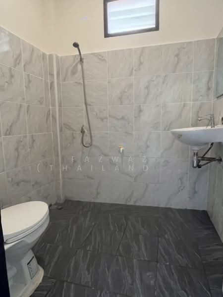 2BR House for Sale in Nong Phlap Hua Hin | Quiet Living Great Value, Prachuap Khiri Khan, Nong Phap, Hua Hin, Prachuap Khiri Khan, 2 Bedrooms, 48 sqm, Single Detached House For Sale, by Fazwaz (Thailand) Co., Ltd., 500242399 - DDproperty.com