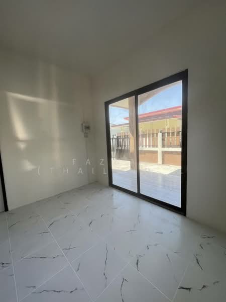 2BR House for Sale in Nong Phlap Hua Hin | Quiet Living Great Value, Prachuap Khiri Khan, Nong Phap, Hua Hin, Prachuap Khiri Khan, 2 Bedrooms, 48 sqm, Single Detached House For Sale, by Fazwaz (Thailand) Co., Ltd., 500242399 - DDproperty.com
