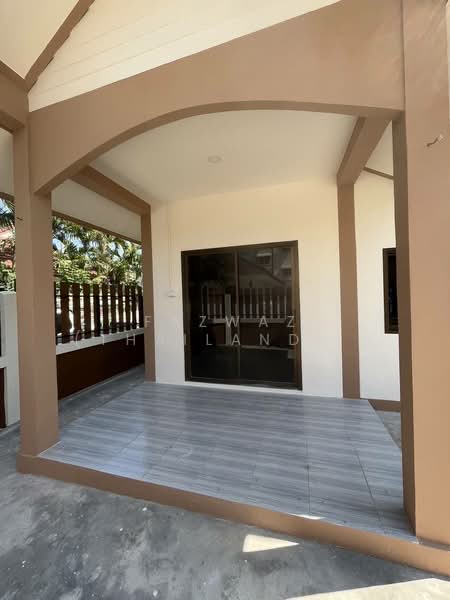 2BR House for Sale in Nong Phlap Hua Hin | Quiet Living Great Value, Prachuap Khiri Khan, Nong Phap, Hua Hin, Prachuap Khiri Khan, 2 Bedrooms, 48 sqm, Single Detached House For Sale, by Fazwaz (Thailand) Co., Ltd., 500242399 - DDproperty.com