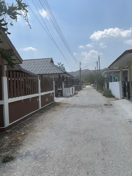 บ้าน 2 ห้องนอน หนองพลับ หัวหิน ทำเลสงบ ราคาคุ้มค่า, ประจวบคีรีขันธ์, หนองพลับ, หัวหิน, ประจวบคีรีขันธ์, 48 ตร.ม., บ้านเดี่ยว ขาย, โดย Fazwaz (Thailand) Co., Ltd., 500242399 - DDproperty.com