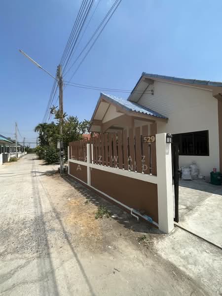 บ้าน 2 ห้องนอน หนองพลับ หัวหิน ทำเลสงบ ราคาคุ้มค่า, ประจวบคีรีขันธ์, หนองพลับ, หัวหิน, ประจวบคีรีขันธ์, 48 ตร.ม., บ้านเดี่ยว ขาย, โดย Fazwaz (Thailand) Co., Ltd., 500242399 - DDproperty.com