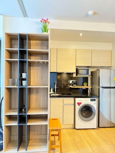 Park Origin Phrom Phong (Park 24), Bangkok, 68 Soi Sukhumvit 24, Khong Tan, Khlong Toei, Bangkok, 1 Bedroom, 60 sqm, Condo For Sale, by Orapa Sumetheesirisakul, 500242402 - DDproperty.com