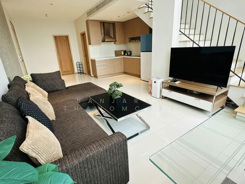 The Emporio Place : ดิ เอ็มโพริโอ เพลส, กรุงเทพ, 93 ซอยสุขุมวิท 24 ถนนสุุขุมวิท, คลองตัน, คลองเตย, กรุงเทพ, 83 ตร.ม., คอนโด ให้เช่า, โดย Banjarat Thanomchat, 500242403 - DDproperty.com