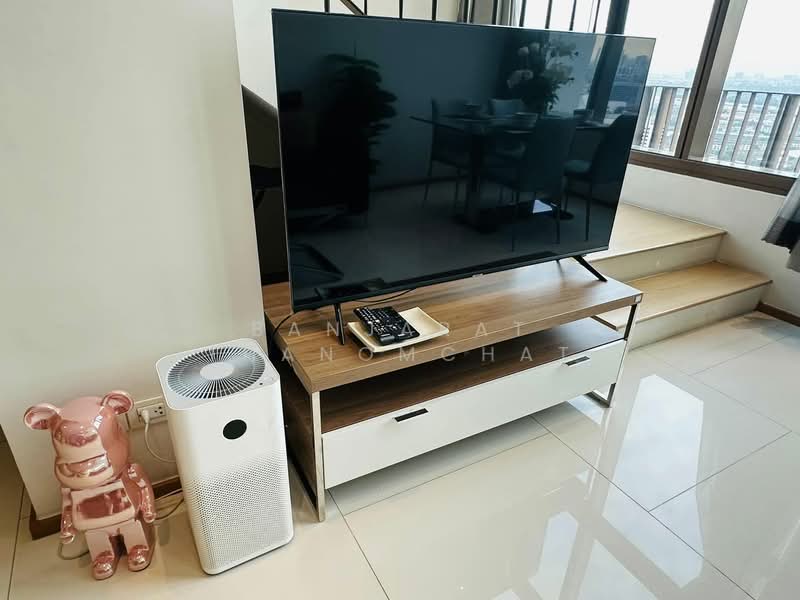 The Emporio Place, Bangkok, 93 Soi Sukhumvit 24, Sukhumvit Road, Khong Tan, Khlong Toei, Bangkok, 1 Bedroom, 83 sqm, Condo For Rent, by Banjarat Thanomchat, 500242403 - DDproperty.com