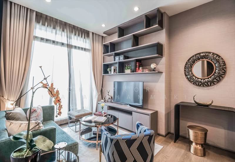 The Diplomat Sathorn : เดอะ ดิโพลแมท สาธร, กรุงเทพ, 158 ถนนสาทรเหนือ แขวงสีลม เขตบางรัก กรุงเทพมหานคร, สีลม, บางรัก, กรุงเทพ, 69 ตร.ม., คอนโด ให้เช่า, โดย Chayakorn Tirarakthammakit, 500242409 - DDproperty.com