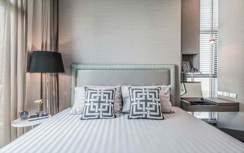 The Diplomat Sathorn : เดอะ ดิโพลแมท สาธร, กรุงเทพ, 158 ถนนสาทรเหนือ แขวงสีลม เขตบางรัก กรุงเทพมหานคร, สีลม, บางรัก, กรุงเทพ, 69 ตร.ม., คอนโด ให้เช่า, โดย Chayakorn Tirarakthammakit, 500242409 - DDproperty.com