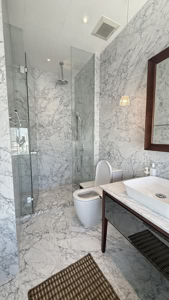 Khun By Yoo, Bangkok, 338 Thonglor Road, Khlong Tan Nua, Watthana, Bangkok, 2 Bedrooms, 80 sqm, Condo For Rent, by Otto, 500242411 - DDproperty.com