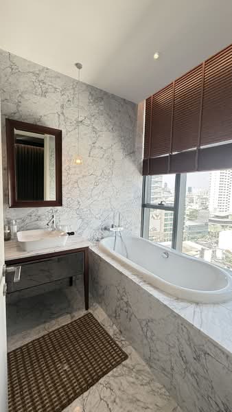 Khun By Yoo, Bangkok, 338 Thonglor Road, Khlong Tan Nua, Watthana, Bangkok, 2 Bedrooms, 80 sqm, Condo For Rent, by Otto, 500242411 - DDproperty.com