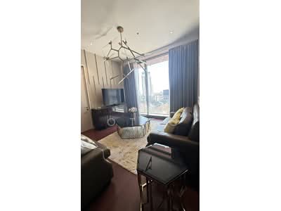 For Rent - Khun By Yoo, Bangkok