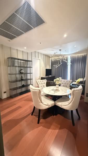 Khun By Yoo, Bangkok, 338 Thonglor Road, Khlong Tan Nua, Watthana, Bangkok, 2 Bedrooms, 80 sqm, Condo For Rent, by Otto, 500242411 - DDproperty.com