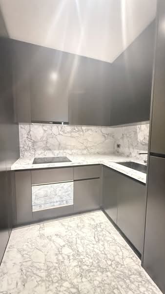 Khun By Yoo, Bangkok, 338 Thonglor Road, Khlong Tan Nua, Watthana, Bangkok, 2 Bedrooms, 80 sqm, Condo For Rent, by Otto, 500242411 - DDproperty.com