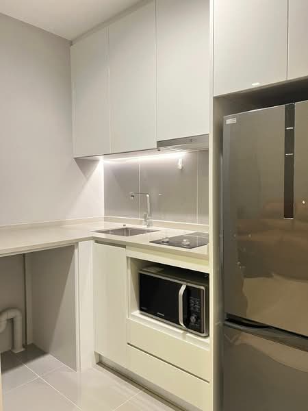 M Thonglor 10, Bangkok, 9 Soi Ekkamai 12, Ekkamai Road, Khlong Tan Nua, Watthana, Bangkok, 1 Bedroom, 30 sqm, Condo For Sale, by Orapa Sumetheesirisakul, 500242412 - DDproperty.com