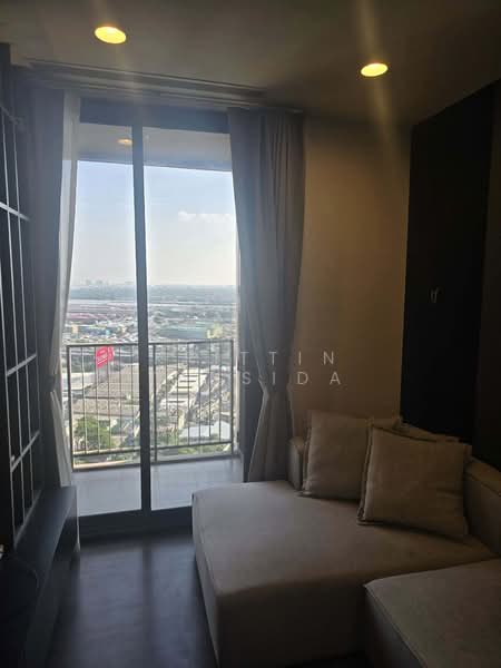 Oka Haus Sukhumvit 36, Bangkok, 3399 Rama 4 Road, Khong Tan, Khlong Toei, Bangkok, 2 Bedrooms, 50 sqm, Condo For Sale, by Krittin Tansida, 500242413 - DDproperty.com