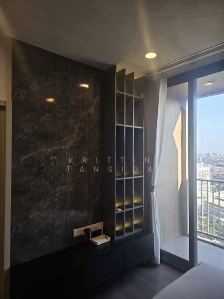 Oka Haus Sukhumvit 36, Bangkok, 3399 Rama 4 Road, Khong Tan, Khlong Toei, Bangkok, 2 Bedrooms, 50 sqm, Condo For Sale, by Krittin Tansida, 500242413 - DDproperty.com