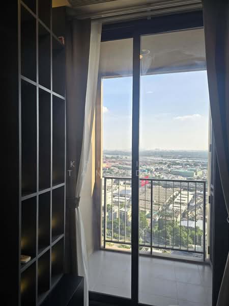 Oka Haus Sukhumvit 36, Bangkok, 3399 Rama 4 Road, Khong Tan, Khlong Toei, Bangkok, 2 Bedrooms, 50 sqm, Condo For Sale, by Krittin Tansida, 500242413 - DDproperty.com