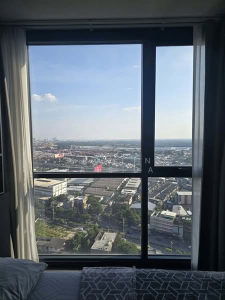 Oka Haus Sukhumvit 36, Bangkok, 3399 Rama 4 Road, Khong Tan, Khlong Toei, Bangkok, 2 Bedrooms, 50 sqm, Condo For Sale, by Krittin Tansida, 500242413 - DDproperty.com