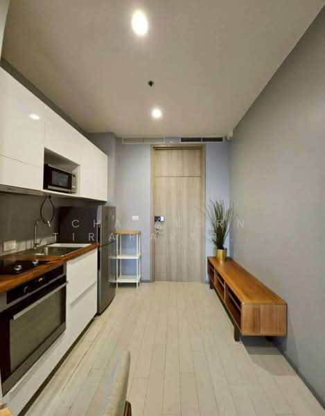 Noble Ploenchit, Bangkok, 1035 Ploenchit  Road, Lumphini, Pathum Wan, Bangkok, 1 Bedroom, 45 sqm, Condo For Rent, by Chayakorn Tirarakthammakit, 500242417 - DDproperty.com